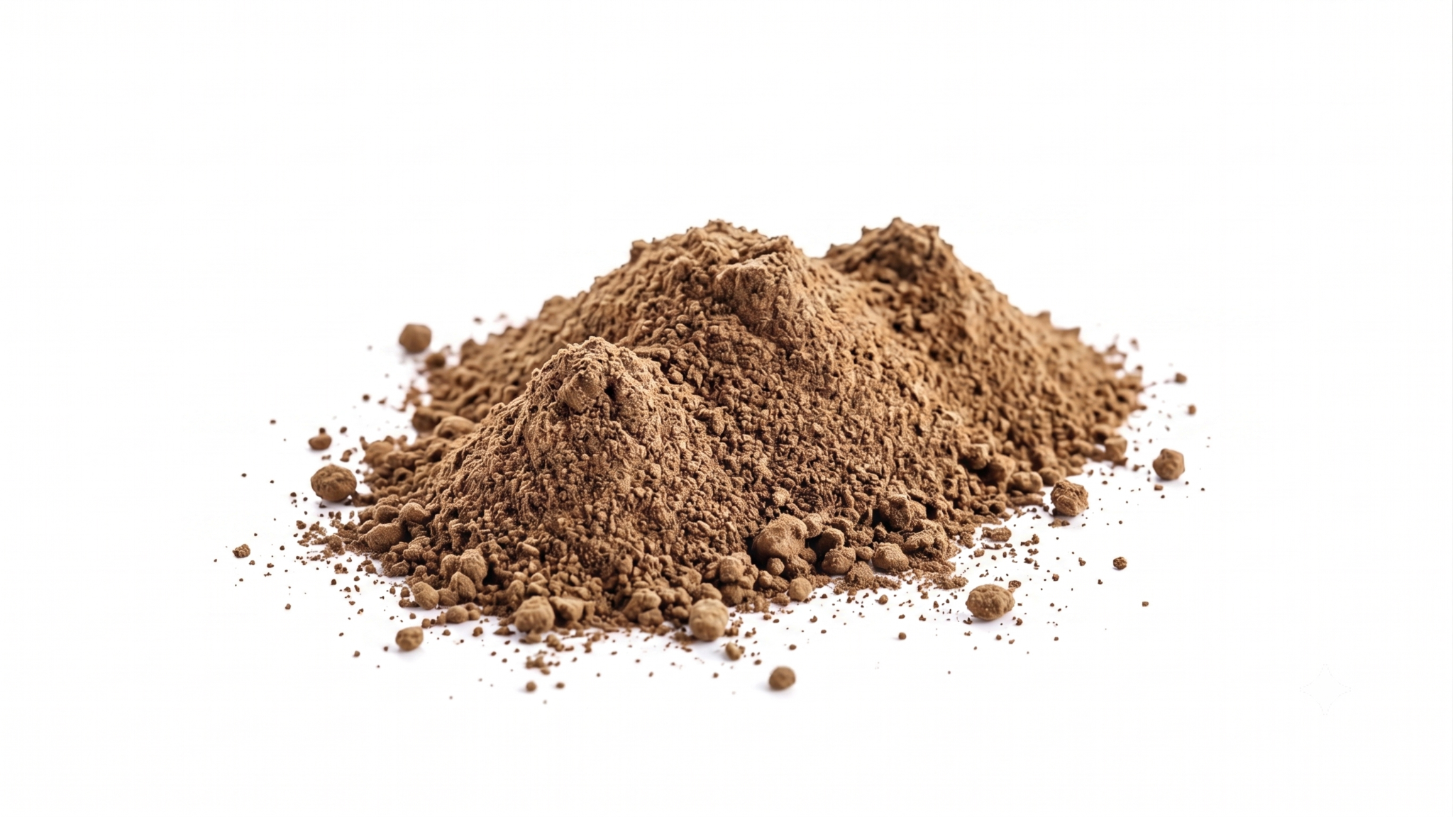 Japanese hojicha powder